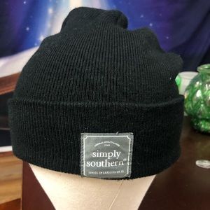 Simply Southern Beanie
